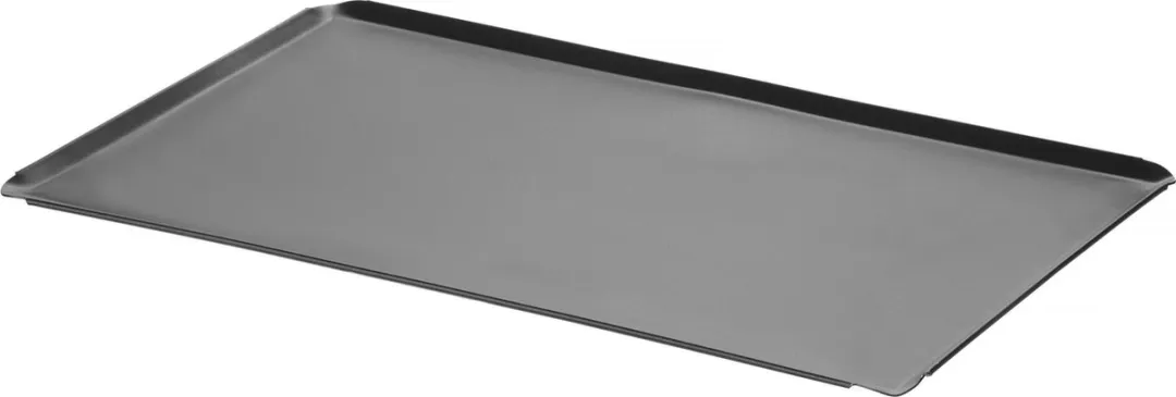 HENDI CONVECTOMAT BAKE Bakplaat GN 1/1 530x325mm - Zwart - afbeelding 6 van 6