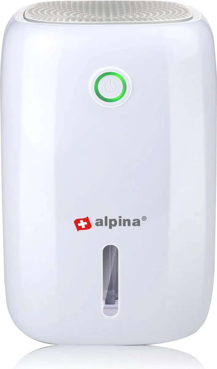 Alpina Mini Luchtontvochtiger MEALEL8240/004