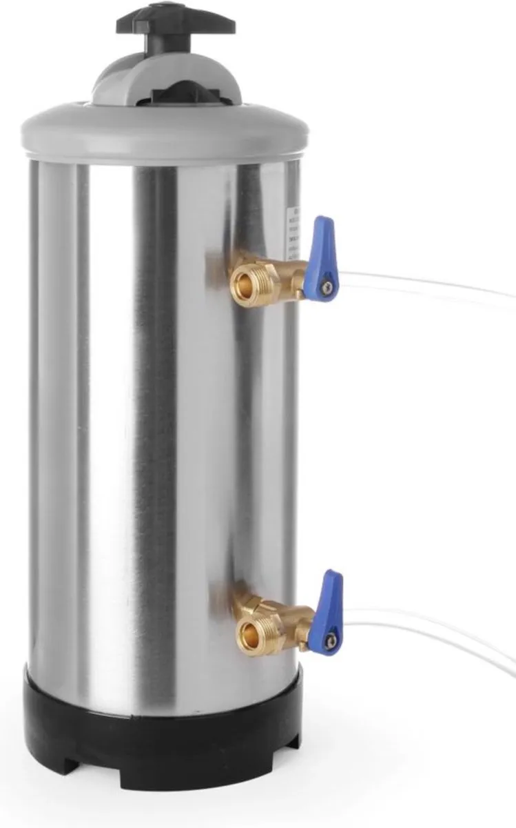 HENDI Compacte Waterontharder 231227