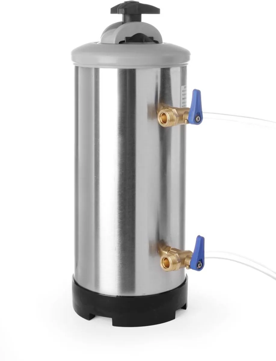 HENDI Compacte Waterontharder 231227 - 12L - 2520L Capaciteit - afbeelding 6 van 6