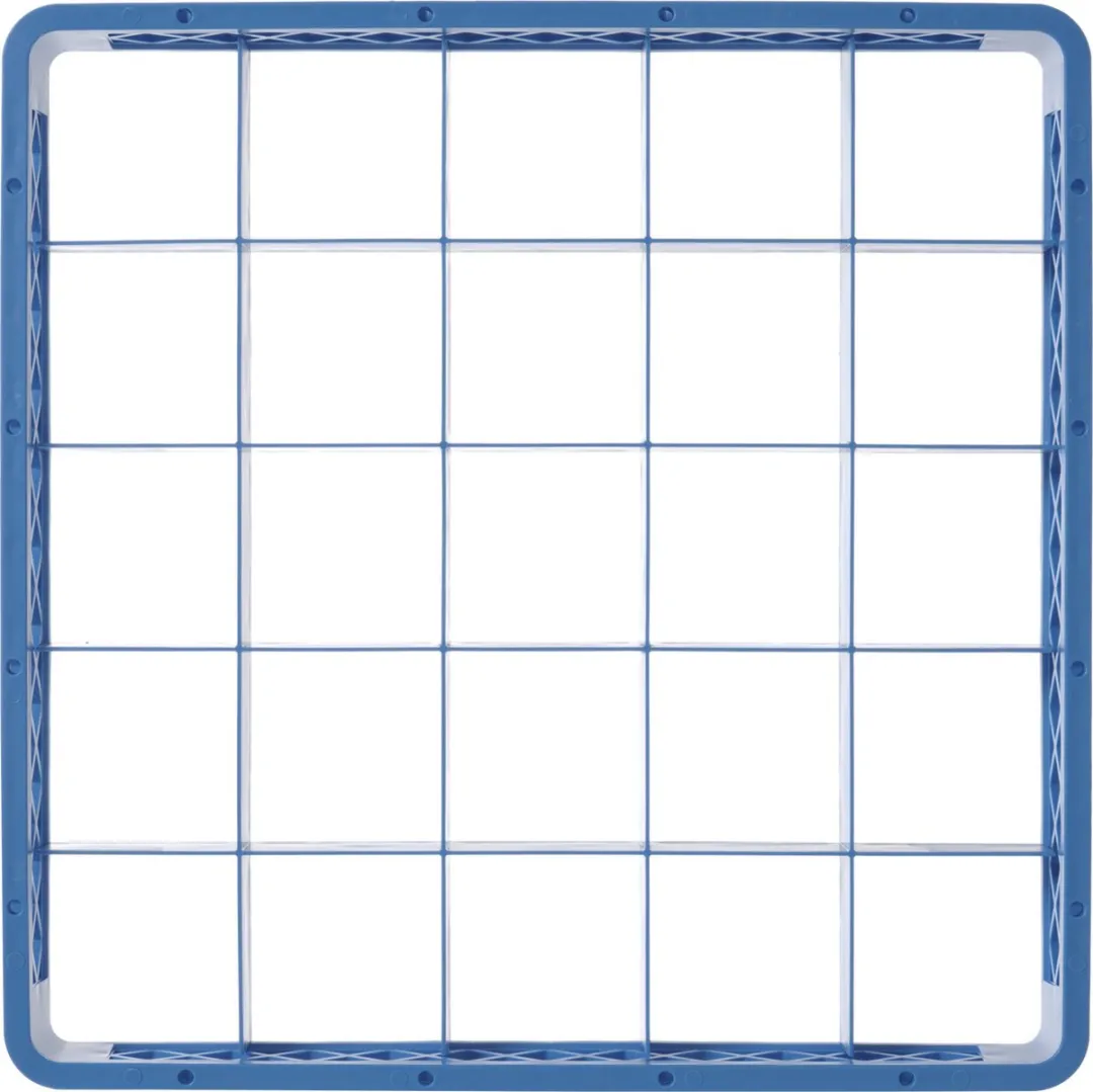 Hendi Vaatwaskorf Verhoger 25 Vaks 877524 - Blauw