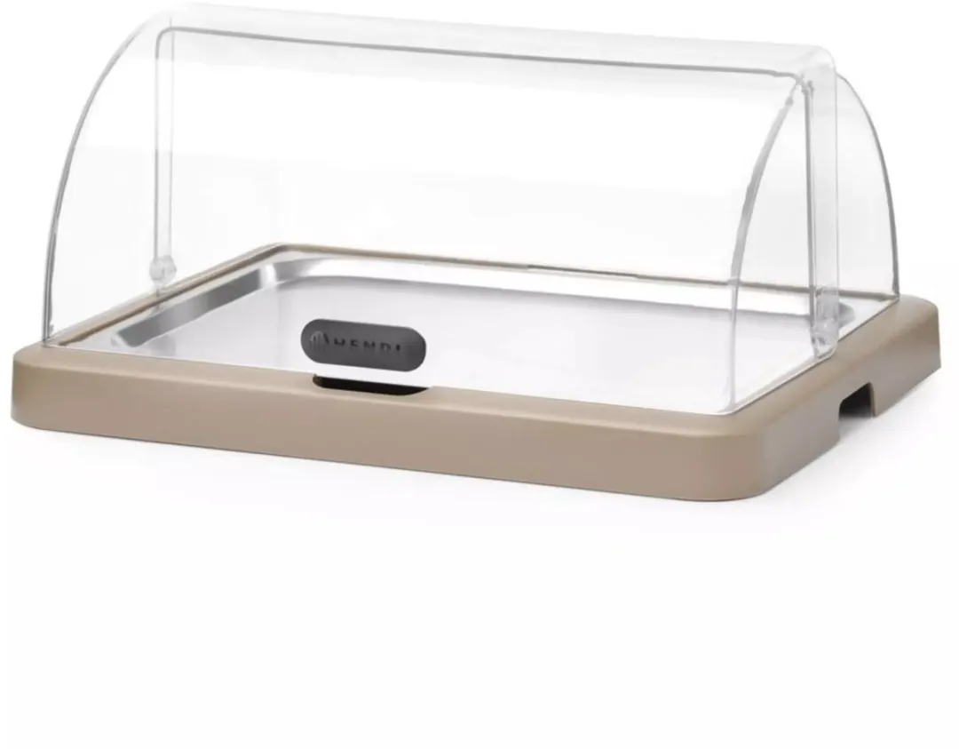 HENDI 871942 Koelvitrine Duo