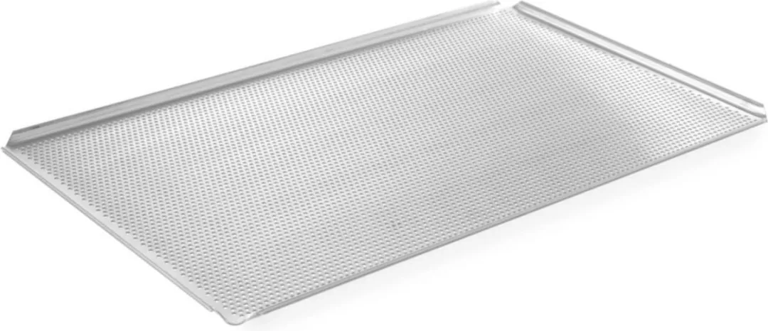 HENDI Geperforeerde Ovenplaat GN 1/1 530x325x10mm