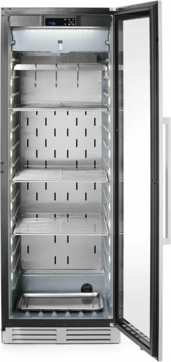 HENDI Dry Aging Kast 352L