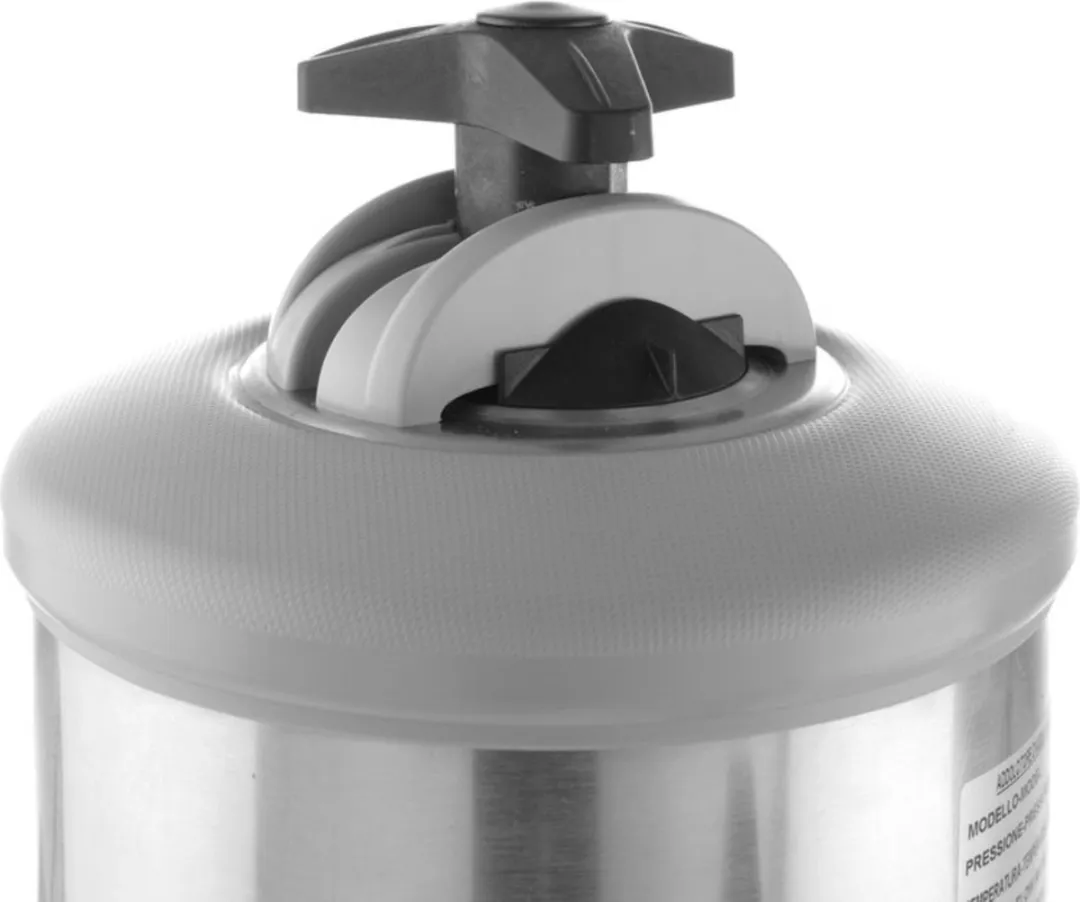 HENDI Compact Waterontharder 231210 - 1200L - 8L