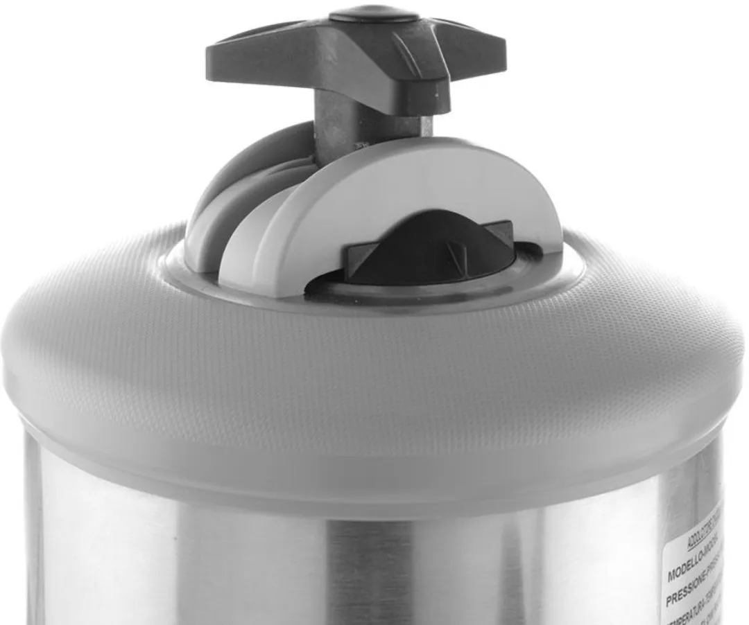 HENDI Compact Waterontharder 231210 - 1200L - 8L
