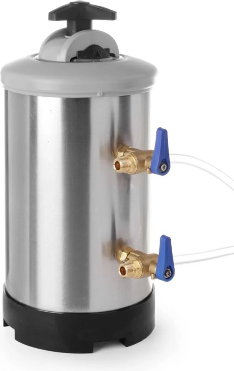 HENDI Compact Waterontharder 231210