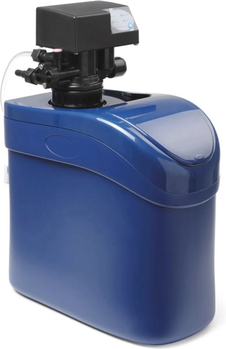 HENDI 230442 Halfautomatische Waterontharder