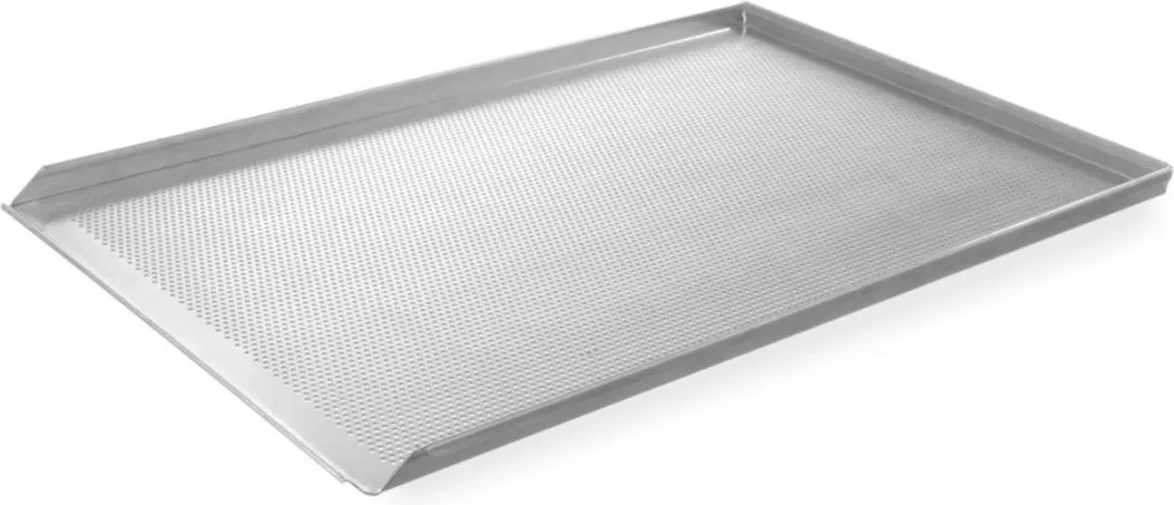 HENDI 808214 Geperforeerde Ovenplaat