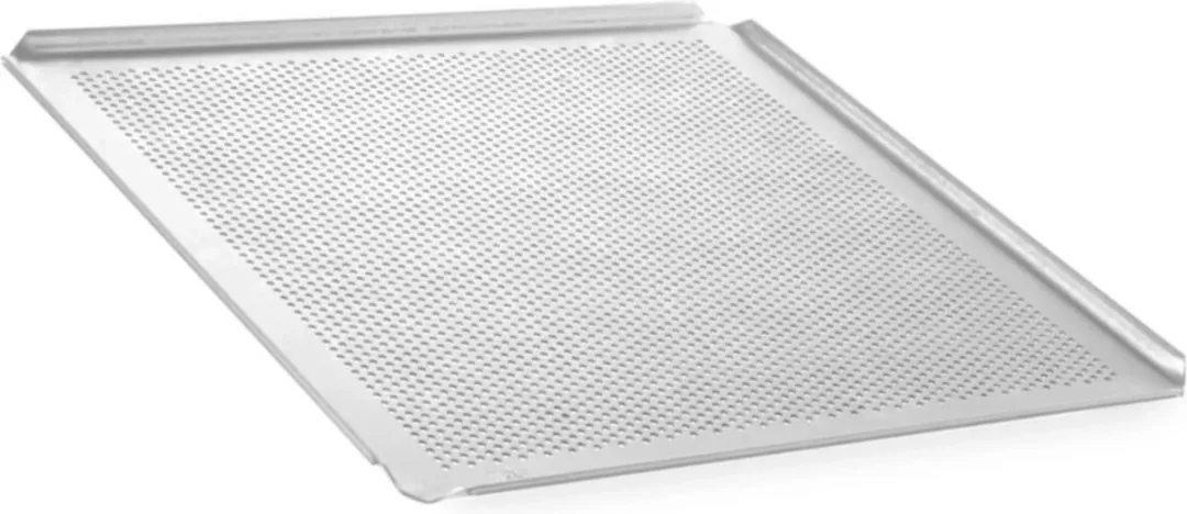 HENDI 808313 Geperforeerde Ovenplaat GN 2/3 - 354x325x10mm - RVS