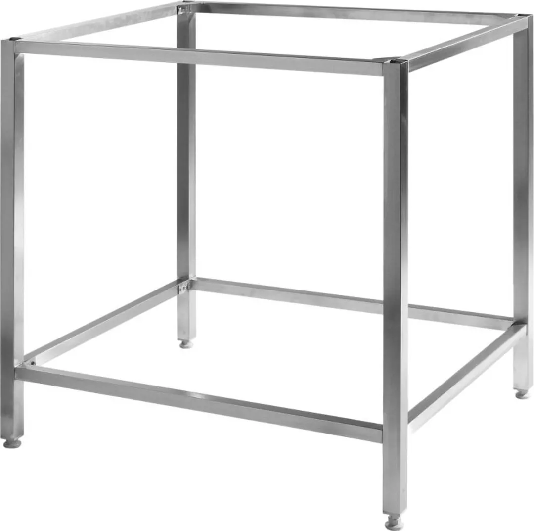 HENDI Onderstel Basic 4/44 - 975x814x960mm RVS
