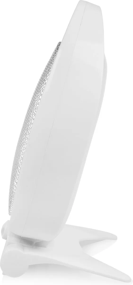 Tristar KA-5128 Straalkachel 800W - Wit - afbeelding 6 van 6