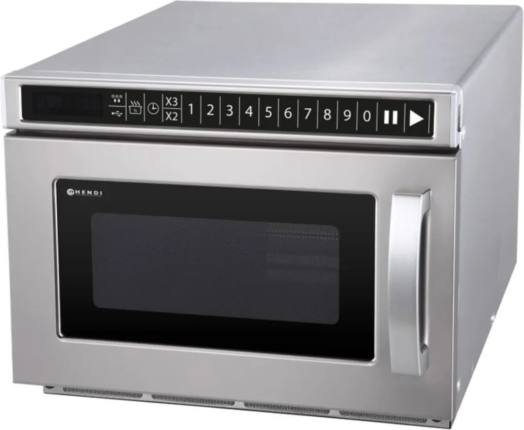 HENDI 281376 Magnetron 1800W