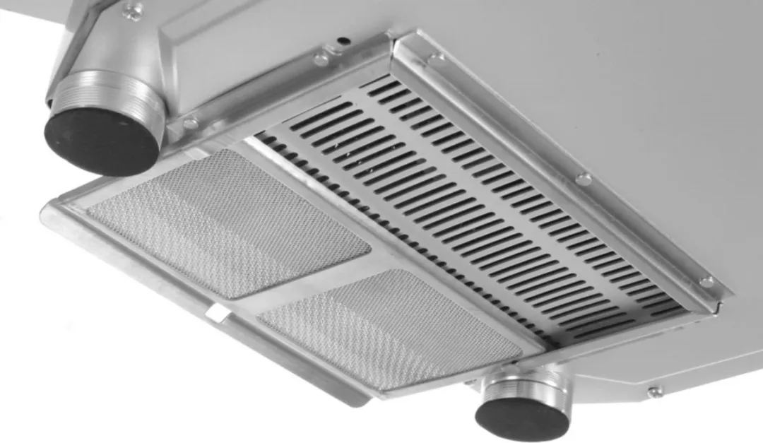 HENDI Inductiewok Profi Line 239766 - 3500W - 340x450x130mm - afbeelding 6 van 6