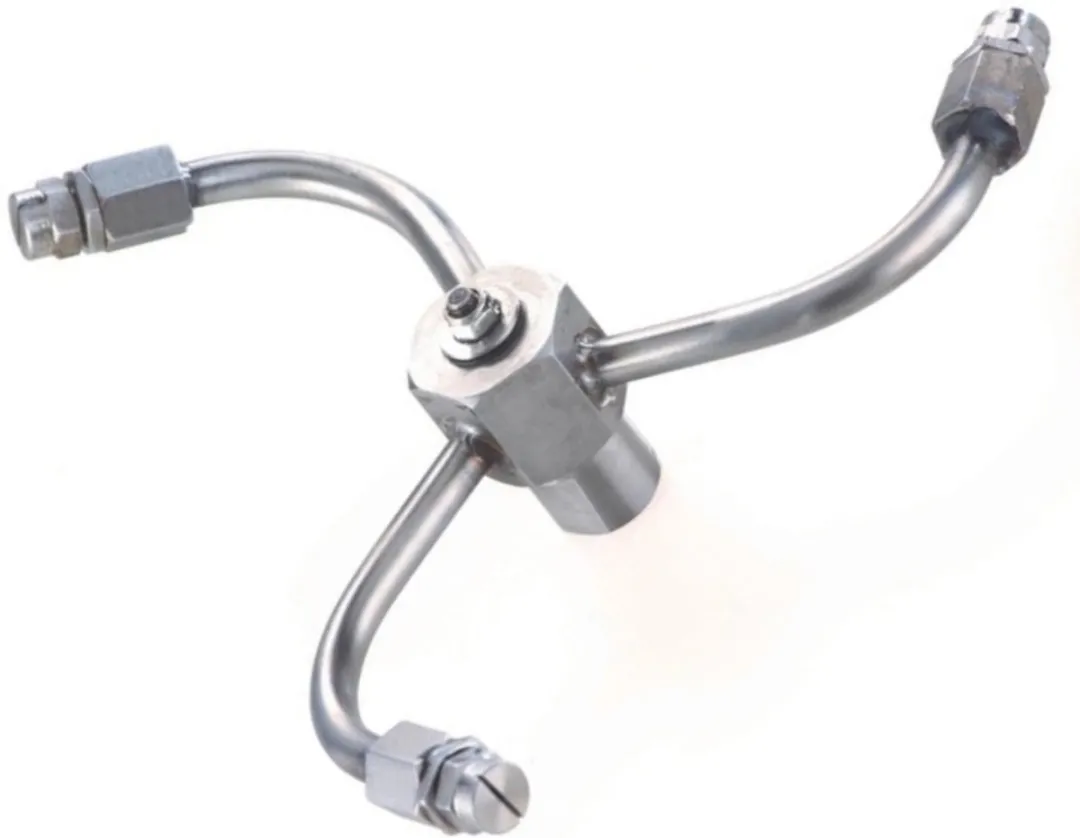 HENDI Automatisch Reinigingssysteem Nano Drive - RVS
