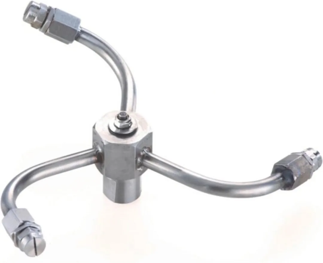 HENDI Automatisch Reinigingssysteem Nano Drive
