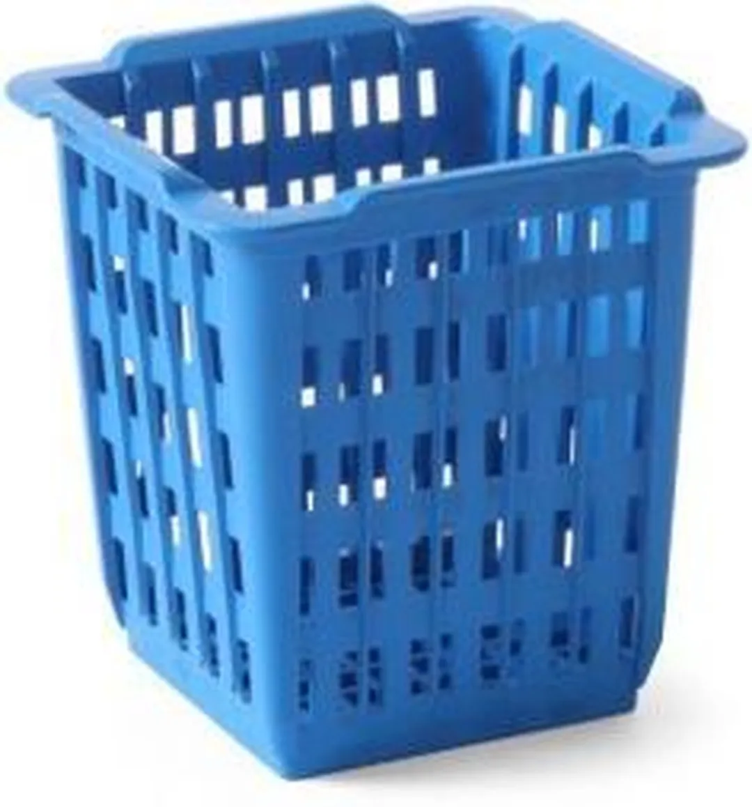 HENDI Bestek Korf 871324 - Blauw