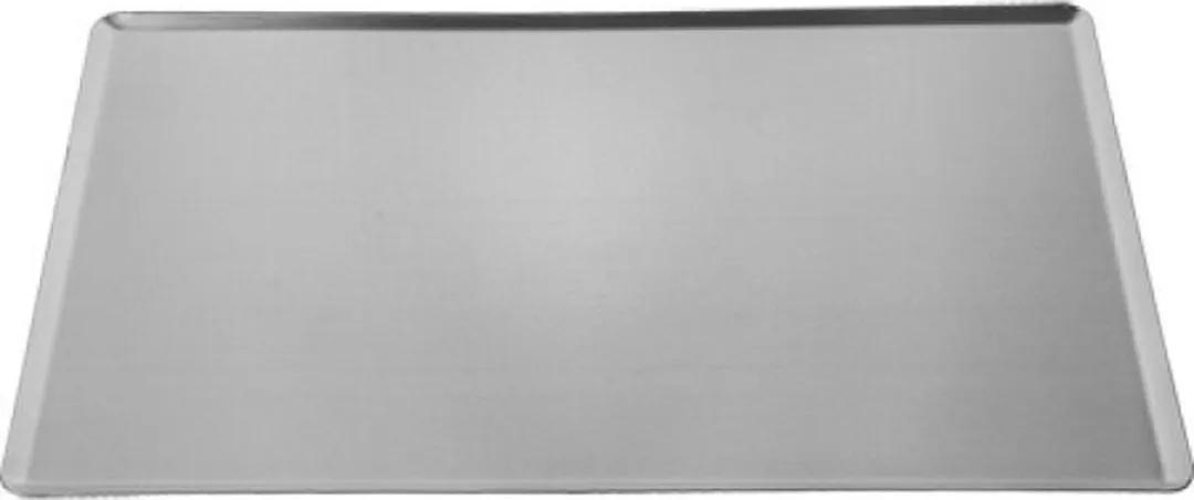 DeBuyer 070044 Bakplaat 60x40cm - Aluminium