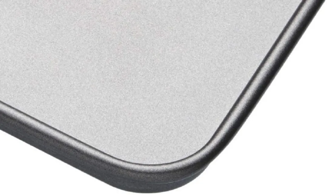 Masterclass Bakplaat 26x26cm MC 5028250166760 - Grijs