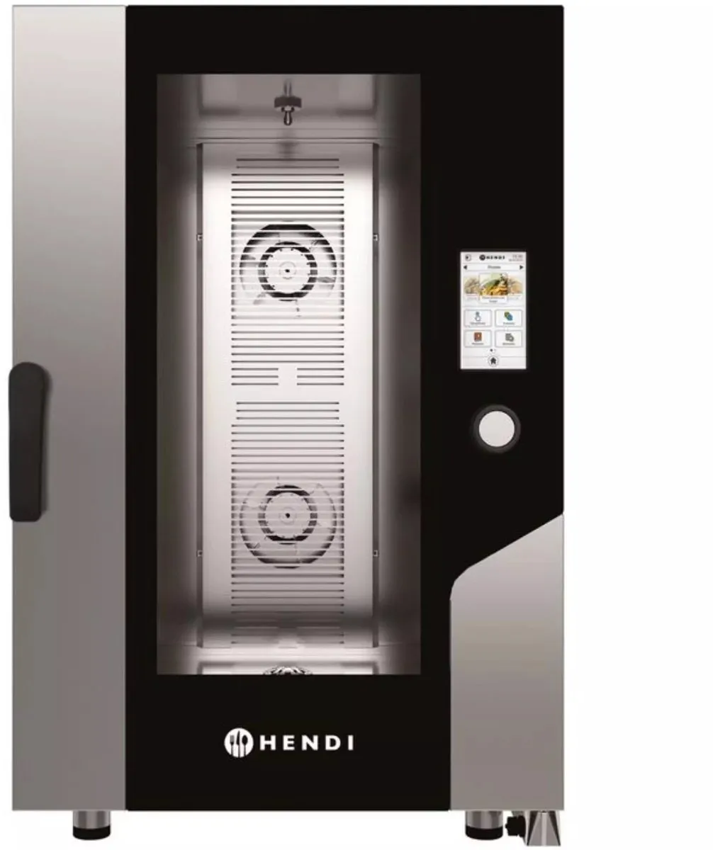 HENDI Combioven 229842