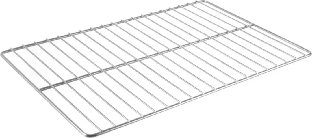 HENDI Verchroomd Ovenrooster 600x400mm