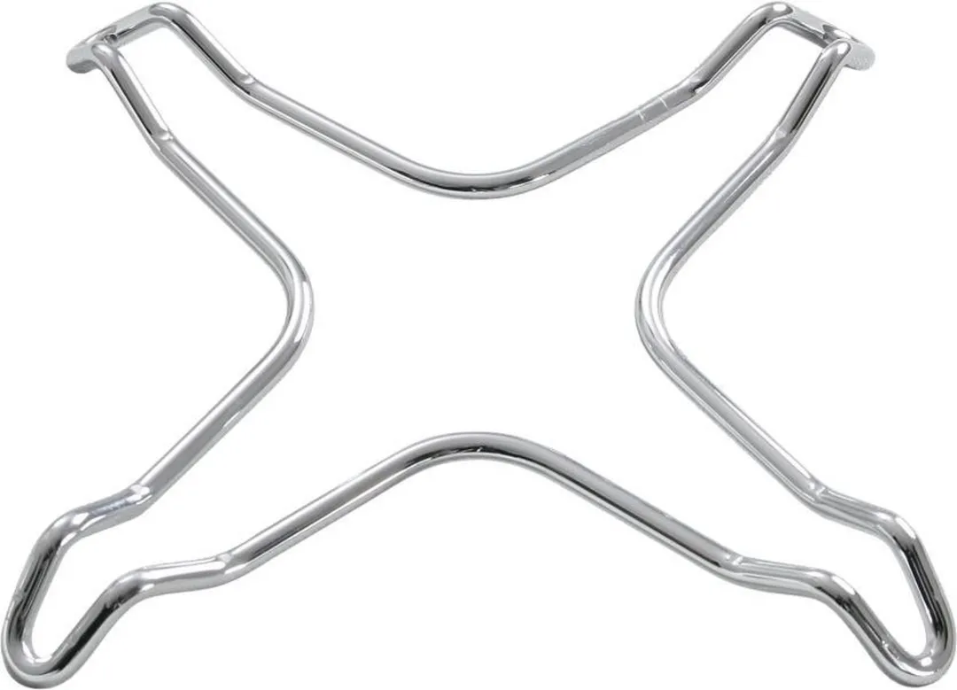 HENDI Pandrager Verkleiner 850100 - Zilver