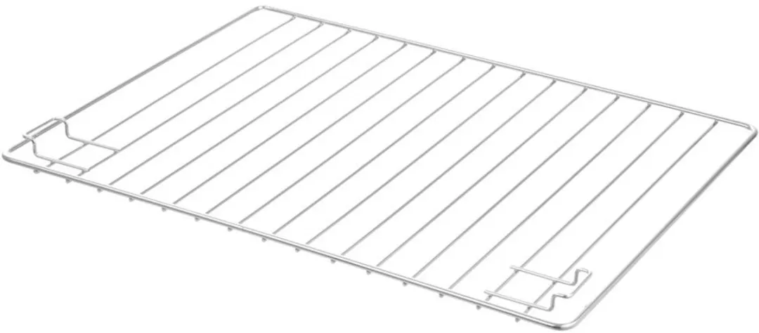 HENDI Rooster voor oven 433x338mm - Verchroomd