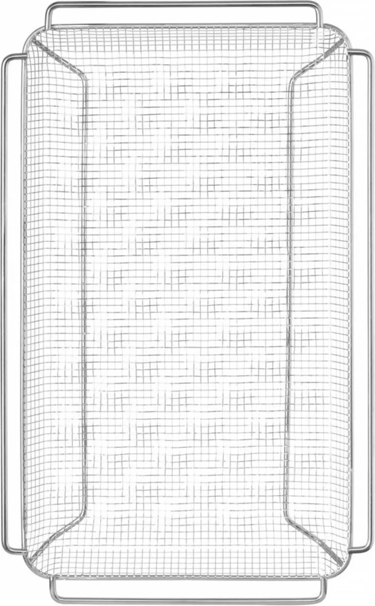 HENDI Ovenmand Convektomat Fry 808818 - 530x325x40mm