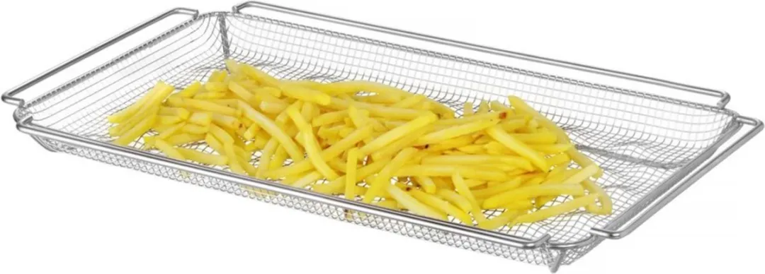 HENDI Ovenmand Convektomat Fry 808818 - 530x325x40mm