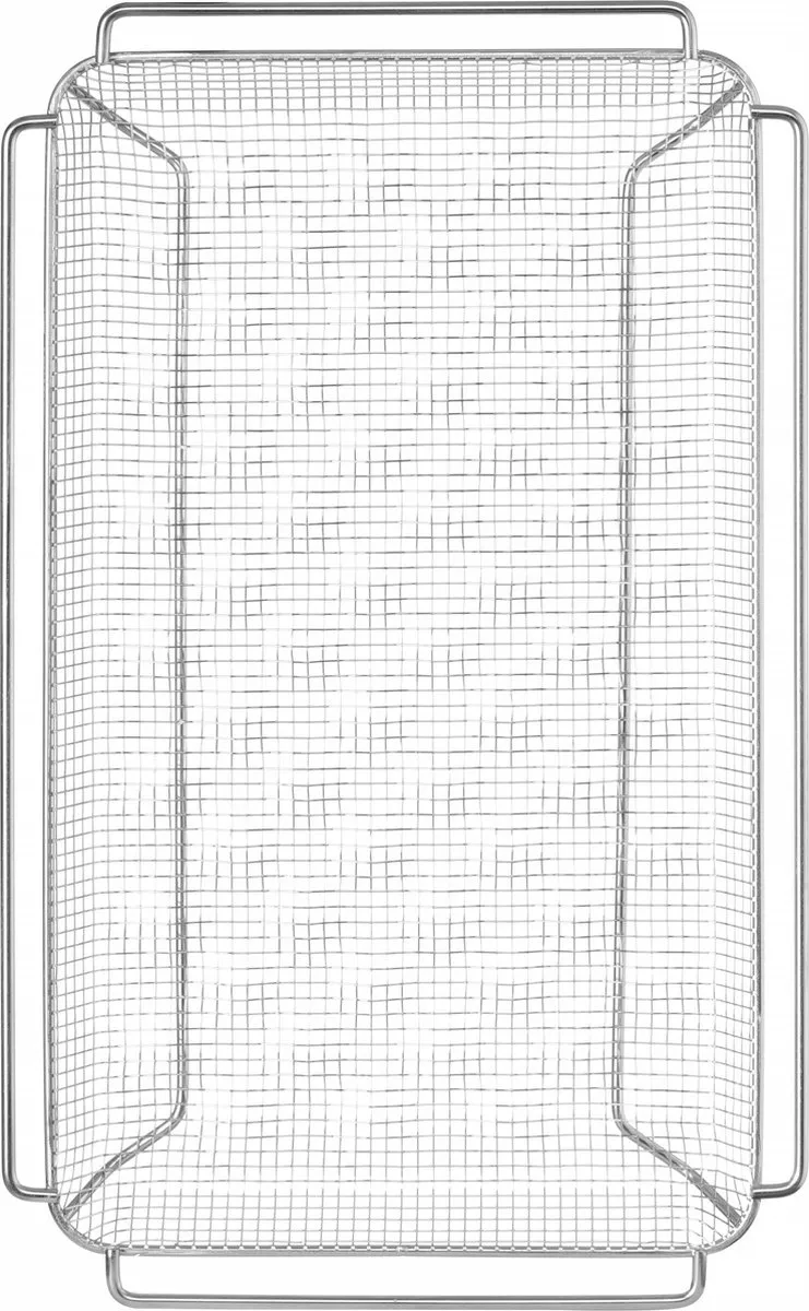 HENDI Ovenmand Convektomat Fry 808818 - 530x325x40mm