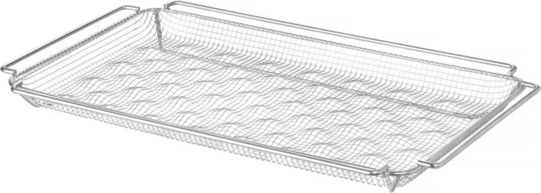 HENDI Ovenmand Convektomat Fry 808818