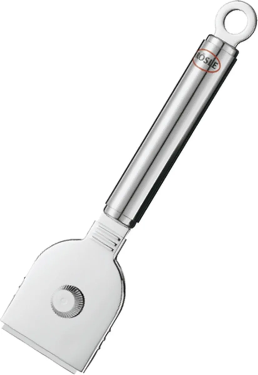 Rösle Karaf Schraper RVS - 1 Stuks