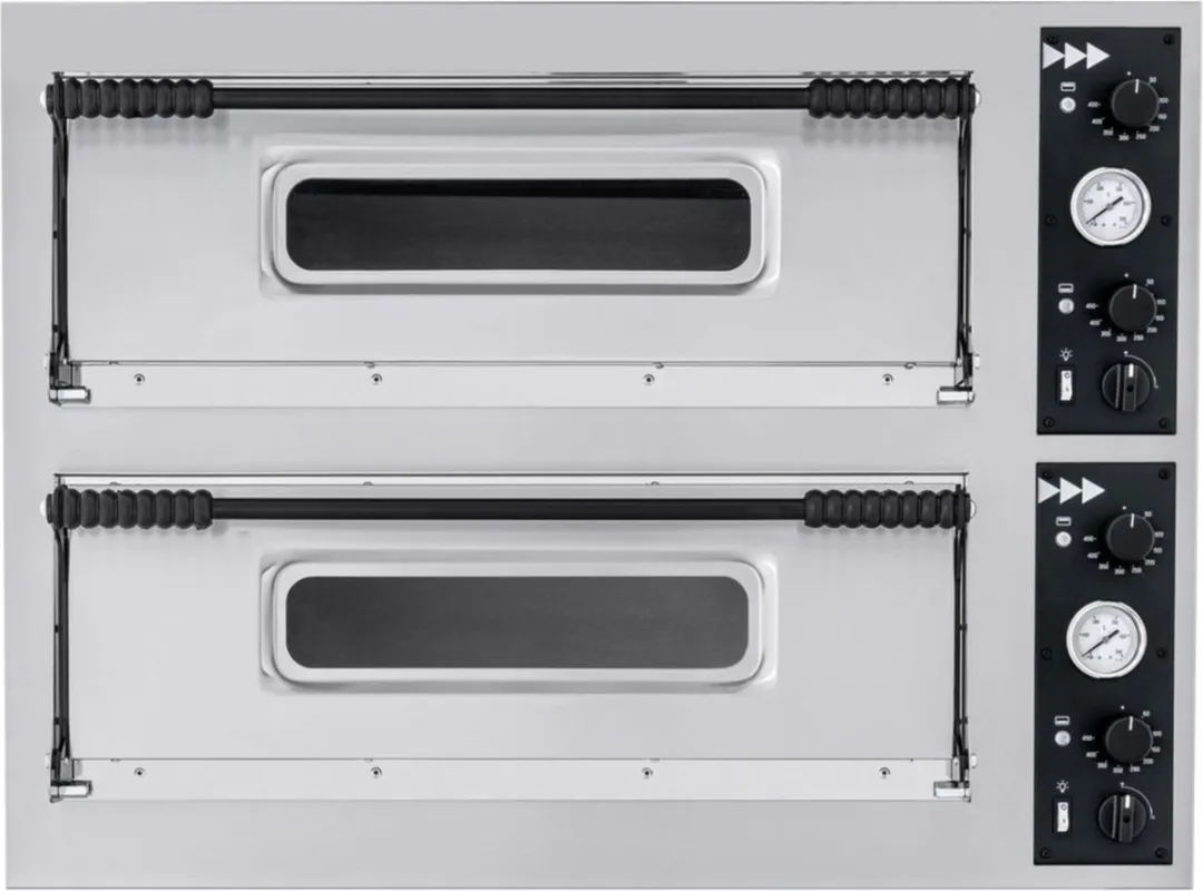 HENDI BASIC XXL 66 Pizzaoven 18000W