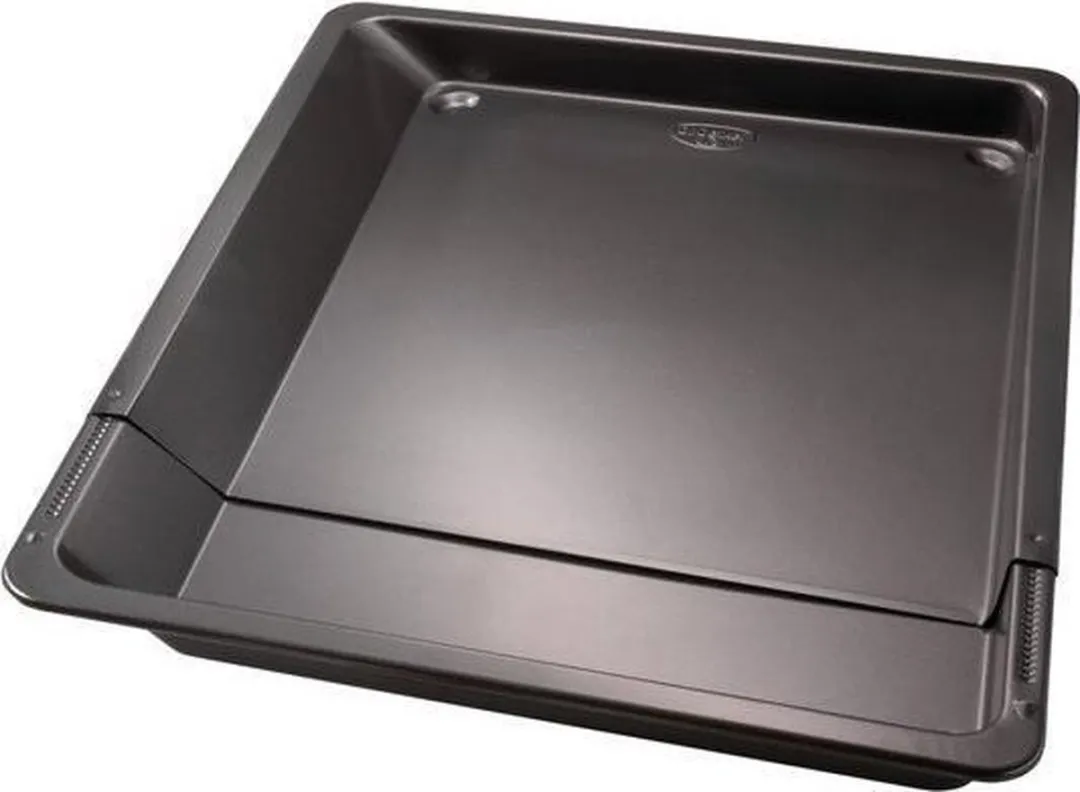 Zenker Z-21 Bakplaat Oven