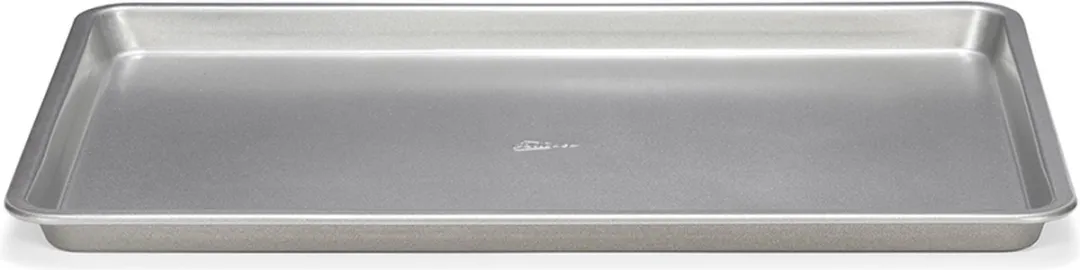 Patisse Silver-Top Bakplaat 39,6x27,5cm