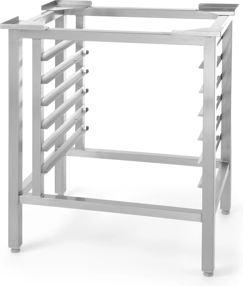 HENDI Onderstel voor ovens 223468 - 595x425x700mm