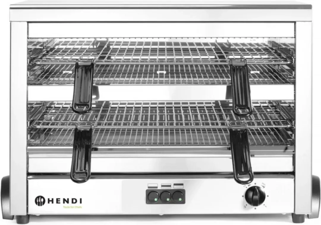 HENDI Quartz Salamander 264331