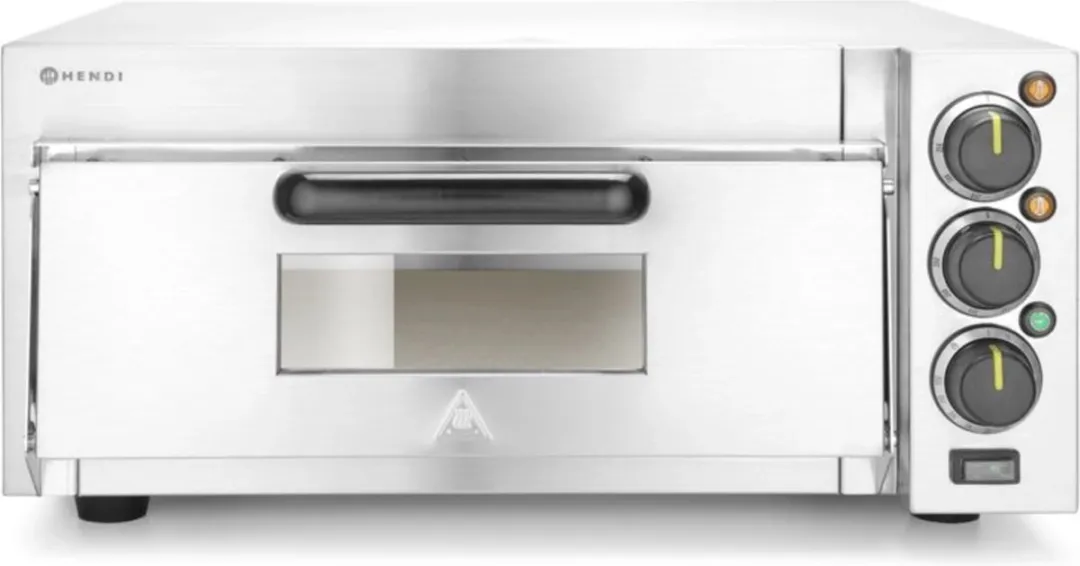 HENDI 220290 Compacte Pizzaoven