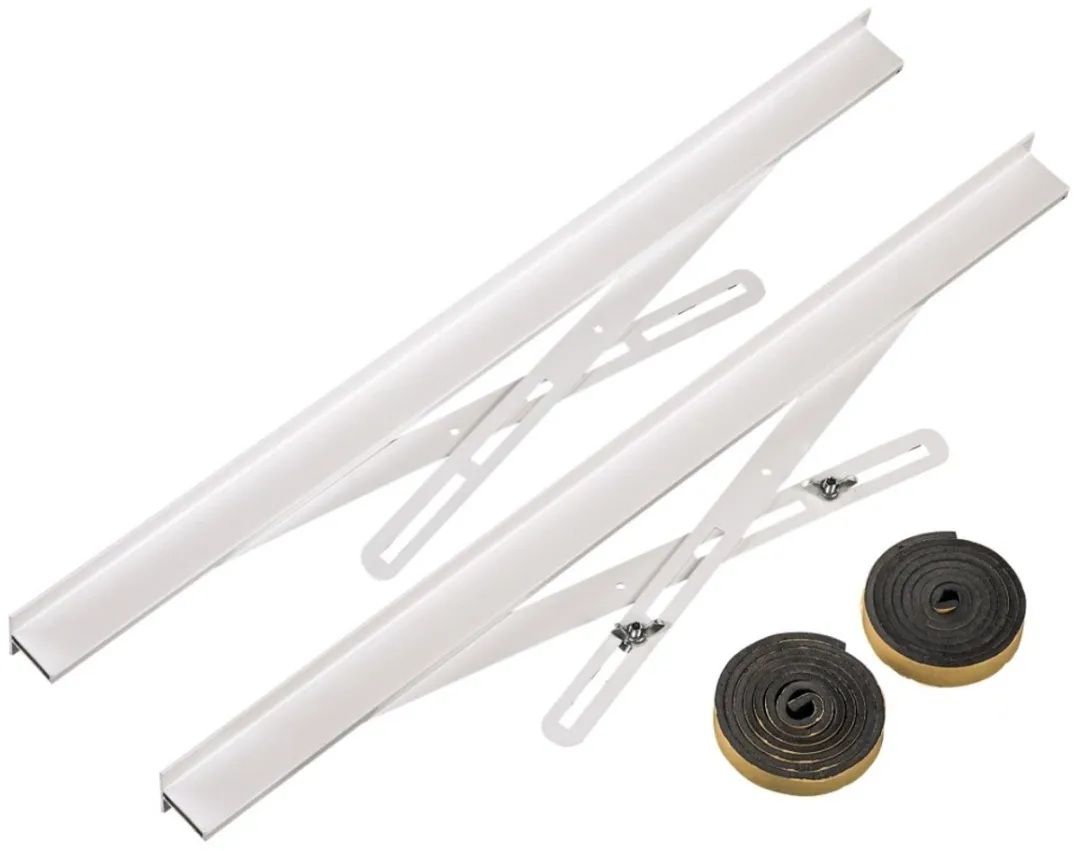 Xavax Steun/Support Tussen Was- en Droogmachine 55-68cm