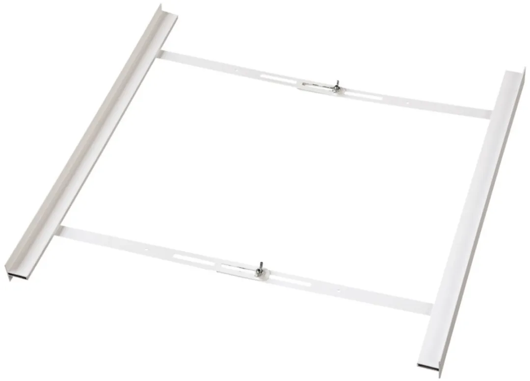 Xavax Steun/Support Tussen Was- en Droogmachine 55-68cm