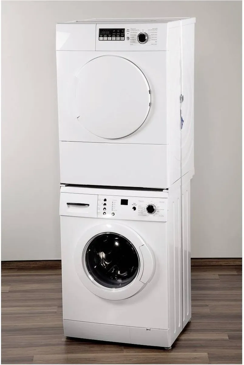 Xavax Steun/Support Tussen Was- en Droogmachine 55-68cm