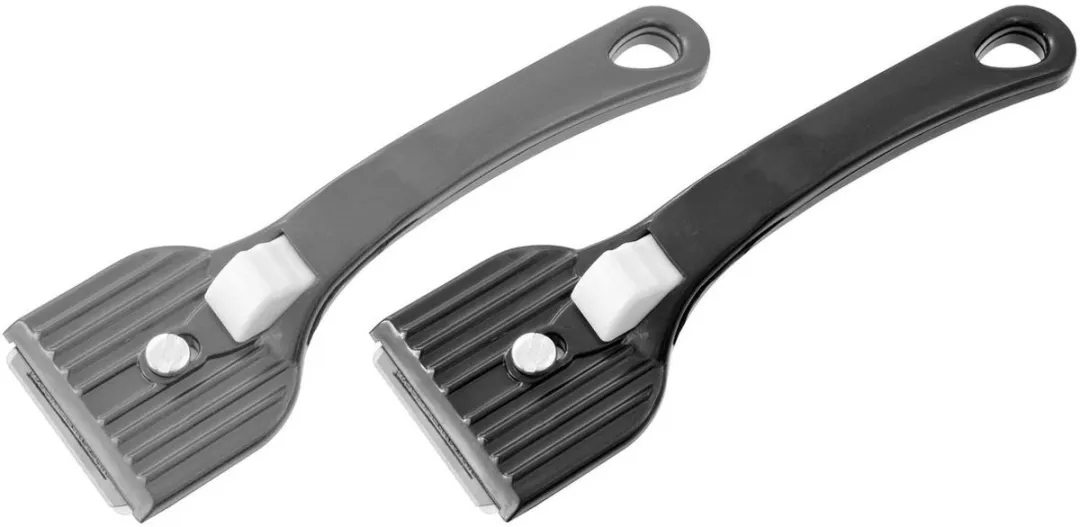 Fackelmann 60144 Schraper voor vitrokeramiek