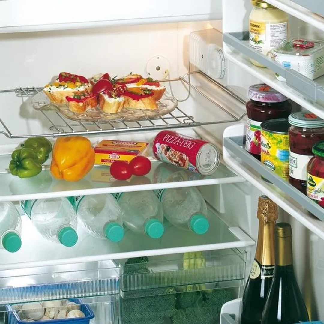 Uitschuifbaar universeel ovenrek 27 tot 53 cm x 32,5 cm Zenker Speciaal Koken