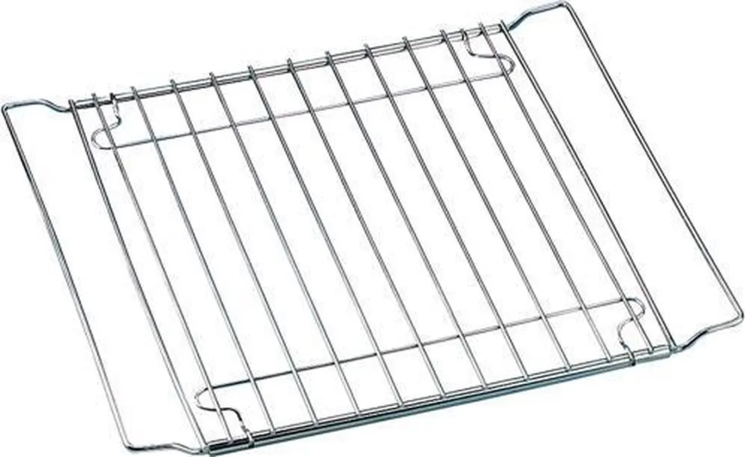 Uitschuifbaar universeel ovenrek 27 tot 53 cm x 32,5 cm Zenker Speciaal Koken