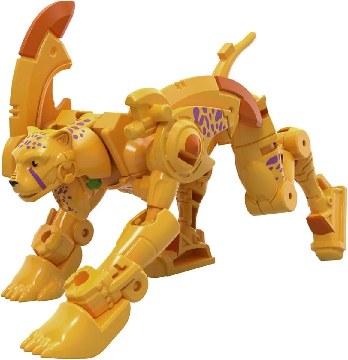 Hasbro Transformers Generations Legacy Cheetor Action Figuur - 9 cm - Multi