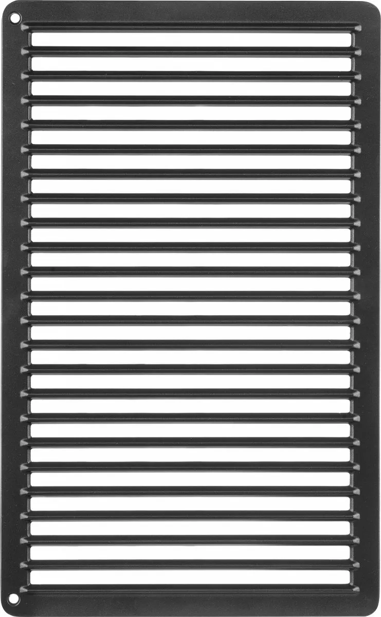 HENDI CONVECTOMAT GRILL 808832 Grillrooster 530x325mm - RVS