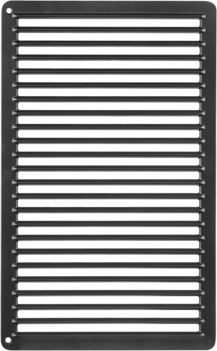 HENDI CONVECTOMAT GRILL 808832 Grillrooster 530x325mm - RVS