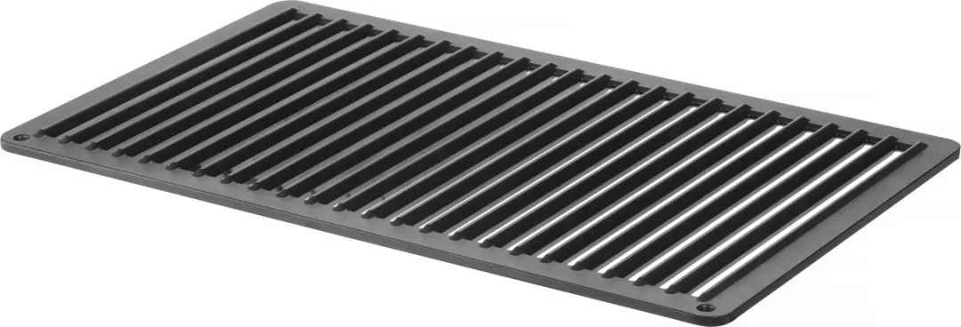 HENDI CONVECTOMAT GRILL 808832 Grillrooster 530x325mm - RVS - afbeelding 6 van 6