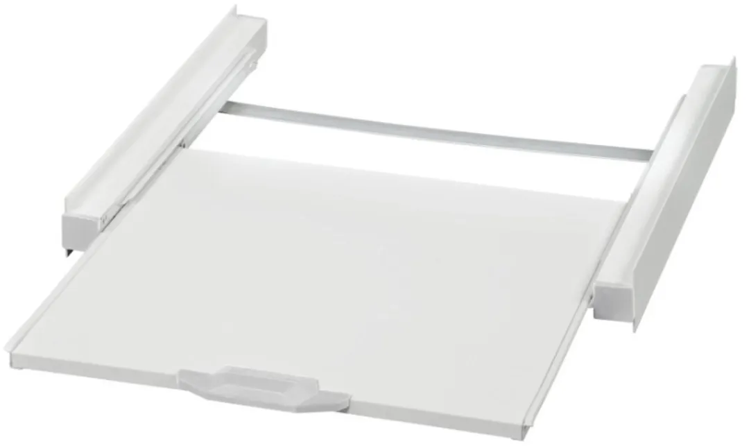 Xavax Uittrekbaar Werkblad Tussen Was- en Droogmachine