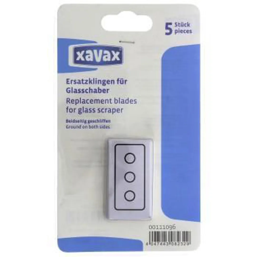 Xavax 00111096 Kookplaatonderdeel - Zilver